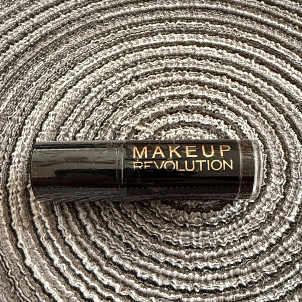 10/$25 Revolution Bold “100% vamp” Lipstick